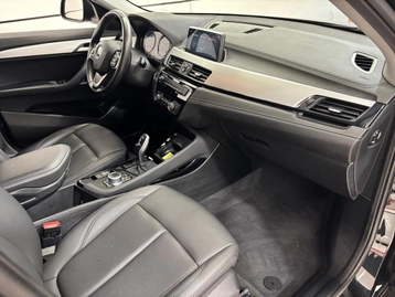 Image véhicule  BMW X2 (26)