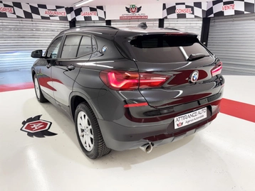 Image véhicule  BMW X2 (4)