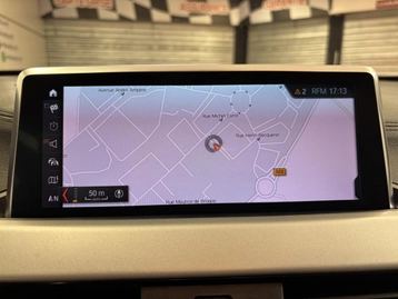 Image véhicule  BMW X2 (14)