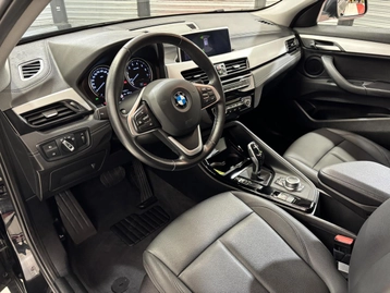 Image véhicule  BMW X2 (11)