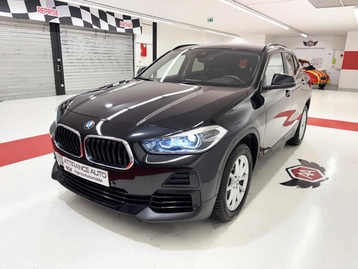 Image véhicule  BMW X2 (5)