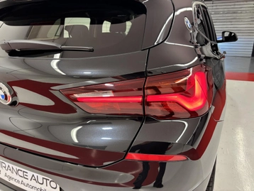 Image véhicule  BMW X2 (36)