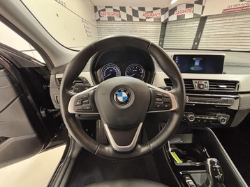 Image véhicule  BMW X2 (12)