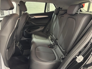 Image véhicule  BMW X2 (20)