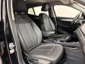 Image véhicule  BMW X2 (25)