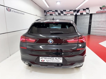 Image véhicule  BMW X2 (3)