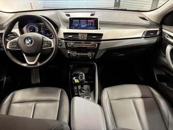 Image véhicule  BMW X2 (23)