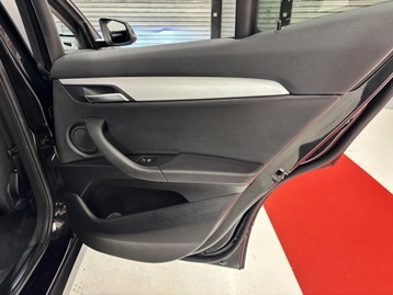 Image véhicule  BMW X2 (27)