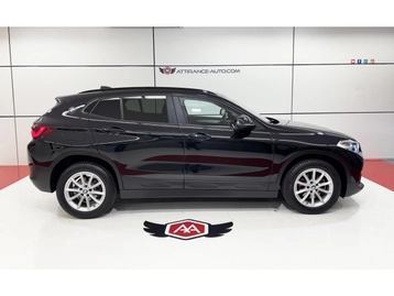 Image véhicule  BMW X2 (1)