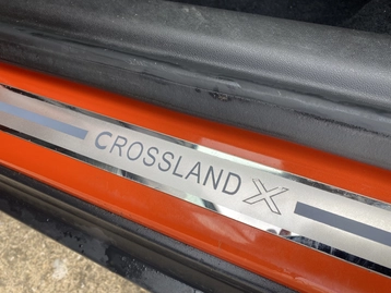 Image véhicule  Opel CROSSLAND X (12)