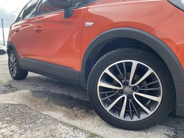 Image véhicule  Opel CROSSLAND X (6)