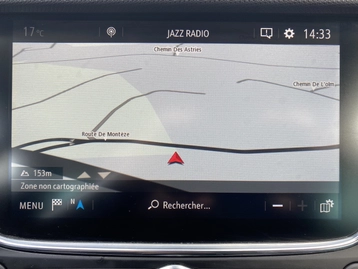 Image véhicule  Opel CROSSLAND X (8)