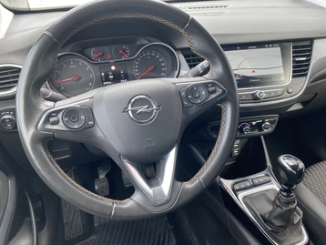 Image véhicule  Opel CROSSLAND X (7)