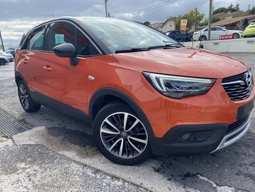 Image véhicule  Opel CROSSLAND X (5)