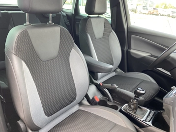 Image véhicule  Opel CROSSLAND X (13)