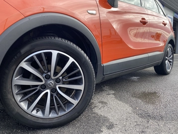 Image véhicule  Opel CROSSLAND X (1)