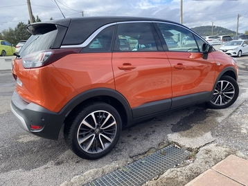 Image véhicule  Opel CROSSLAND X (2)