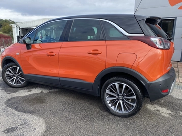 Image véhicule  Opel CROSSLAND X (4)