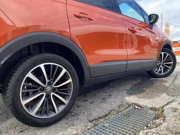 Image véhicule  Opel CROSSLAND X (3)