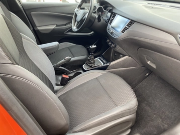 Image véhicule  Opel CROSSLAND X (14)