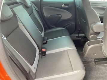 Image véhicule  Opel CROSSLAND X (15)