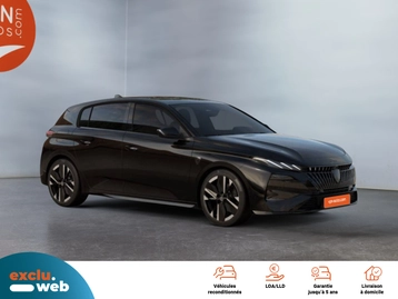 Image véhicule  Peugeot Nouvelle 308 (2)