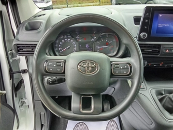Image véhicule  Toyota PROACE (6)
