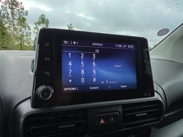 Image véhicule  Toyota PROACE (38)