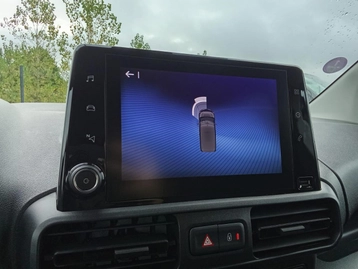 Image véhicule  Toyota PROACE (12)