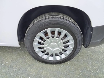 Image véhicule  Toyota PROACE (32)