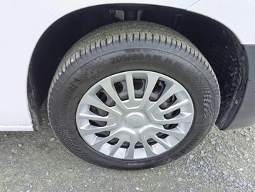 Image véhicule  Toyota PROACE (21)