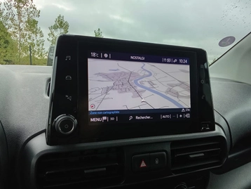 Image véhicule  Toyota PROACE (8)