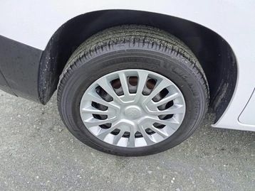 Image véhicule  Toyota PROACE (22)