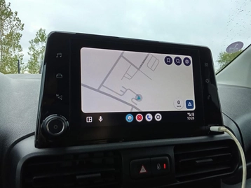 Image véhicule  Toyota PROACE (7)