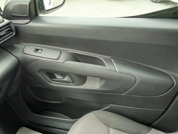 Image véhicule  Toyota PROACE (20)