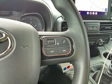 Image véhicule  Toyota PROACE (26)