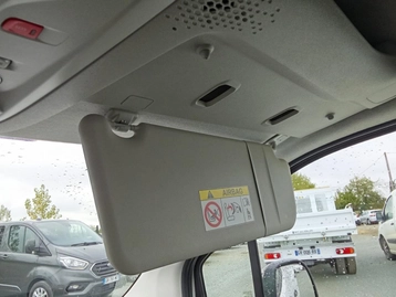 Image véhicule  Toyota PROACE (35)