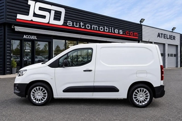 Image véhicule  Toyota PROACE (2)