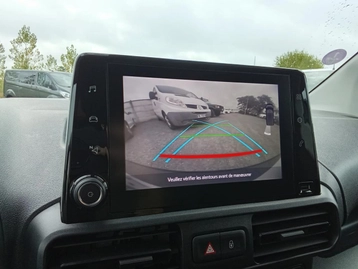 Image véhicule  Toyota PROACE (13)