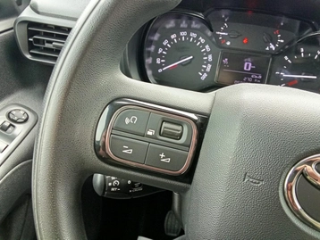 Image véhicule  Toyota PROACE (23)