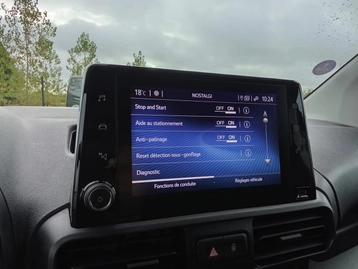 Image véhicule  Toyota PROACE (10)