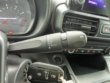 Image véhicule  Toyota PROACE (28)