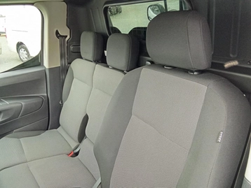 Image véhicule  Toyota PROACE (5)