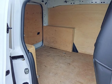 Image véhicule  Toyota PROACE (19)