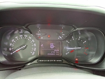 Image véhicule  Toyota PROACE (16)