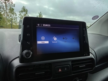 Image véhicule  Toyota PROACE (11)