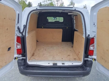 Image véhicule  Toyota PROACE (18)