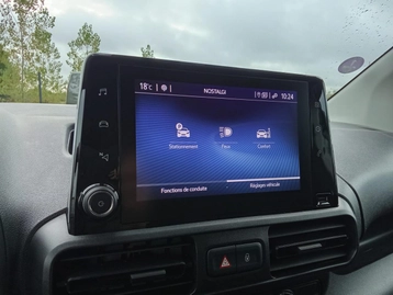 Image véhicule  Toyota PROACE (9)