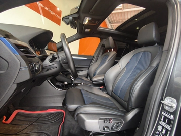 Image véhicule  BMW X1 (8)