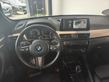 Image véhicule  BMW X1 (12)
